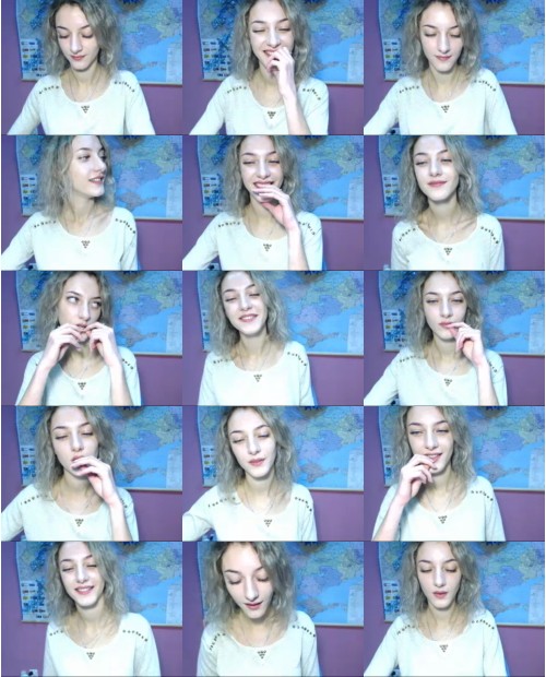 Download Video File: myfreecams alyon a