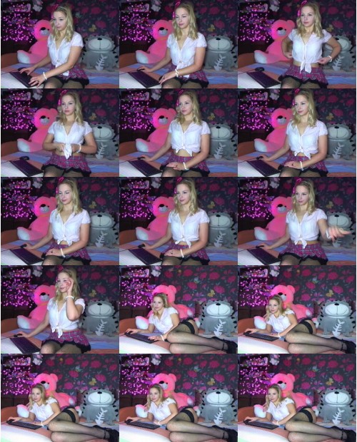 Download Video File: myfreecams alyprincess