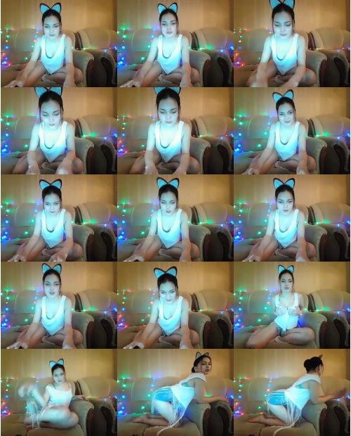 Download Video File: myfreecams amelya52