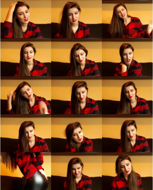 Download Video File: myfreecams ametheea 