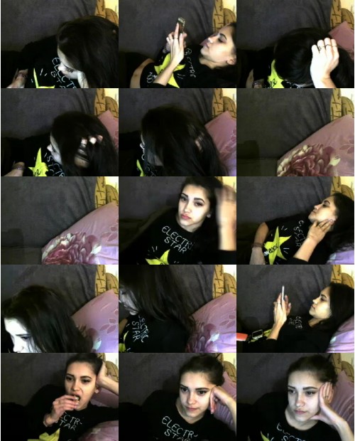 Download Video File: myfreecams amina95