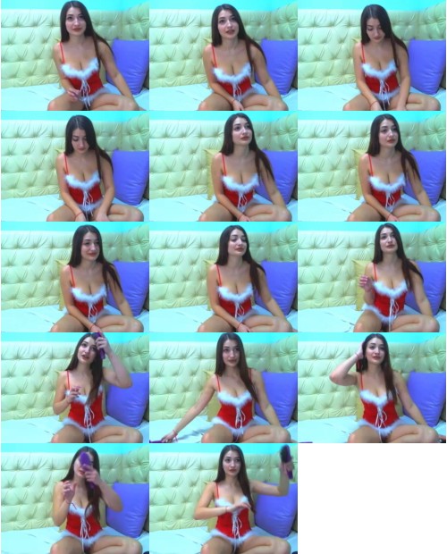 Download Video File: myfreecams ammandasky