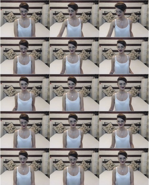 Download Video File: myfreecams amyrosex