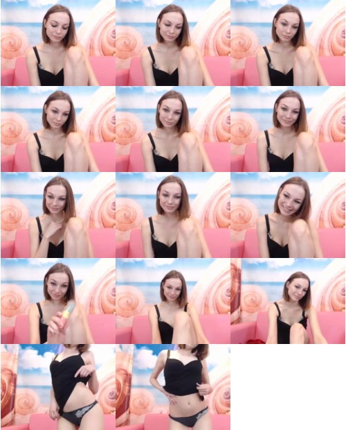 Download Video File: myfreecams anabelleee