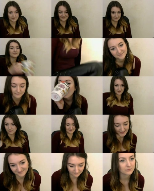 Download Video File: myfreecams anandra21