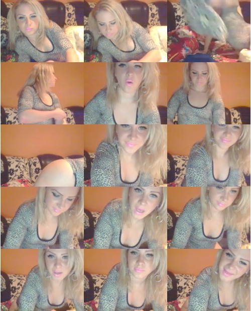 Download Video File: myfreecams ancahotblonde