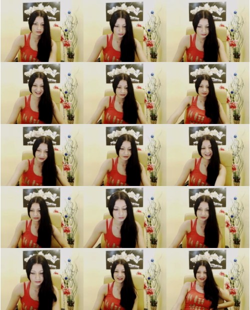 Download Video File: myfreecams andreajay