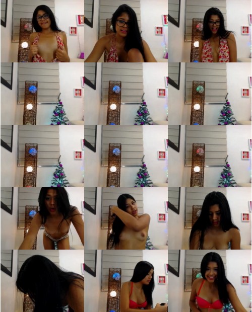 Download Video File: myfreecams andrealobo