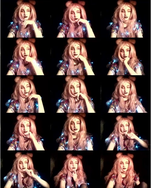 Download Video File: myfreecams angel aurora