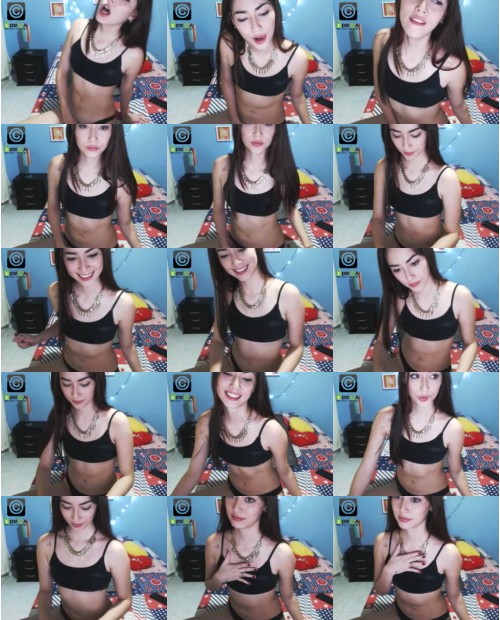 Download Video File: myfreecams angel fac3