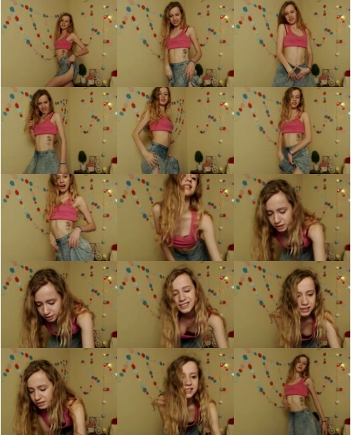 Download Video File: myfreecams angelesa