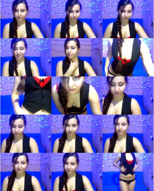 Download Video File: myfreecams angie  myles