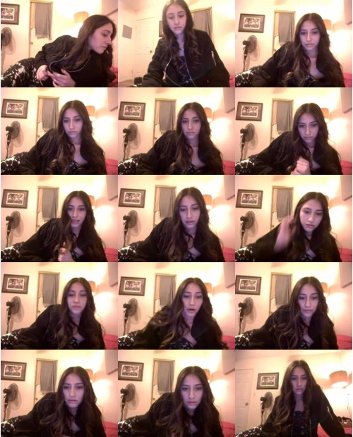 Download Video File: myfreecams aniivla