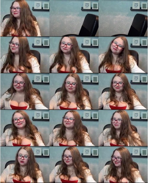 Download Video File: myfreecams aniyalee