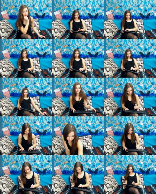 Download Video File: myfreecams ann nice