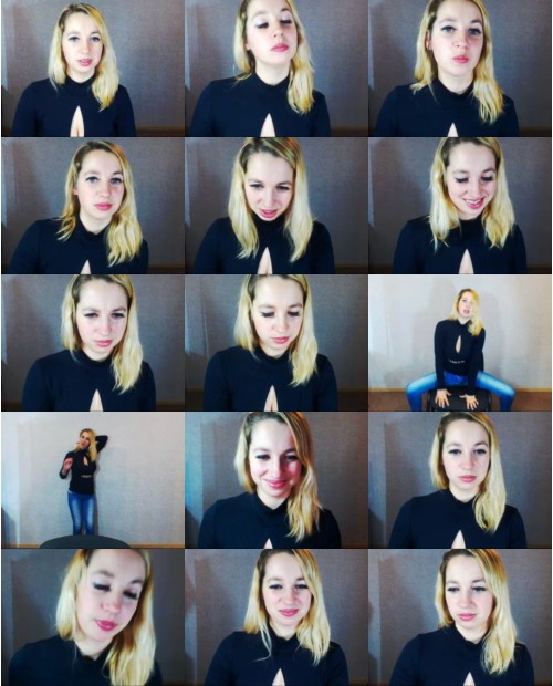 Download Video File: myfreecams annalise beth