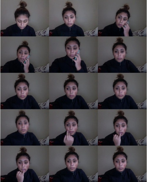 Download Video File: myfreecams annamariexo