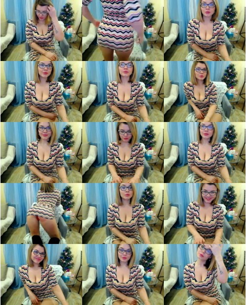 Download Video File: myfreecams annarusso