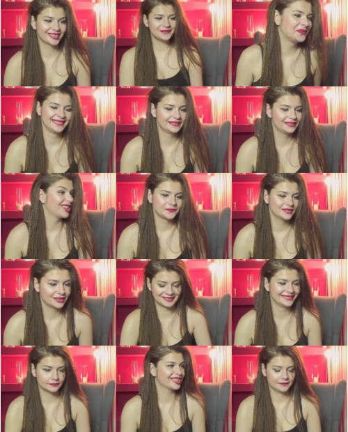 Download Video File: myfreecams annesya