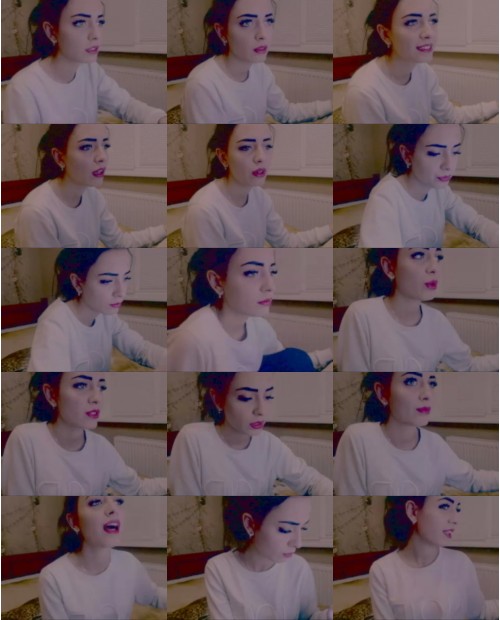 Download Video File: myfreecams annettes