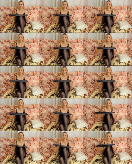 Download Video File: myfreecams annieclare