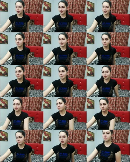 Download Video File: myfreecams annika x