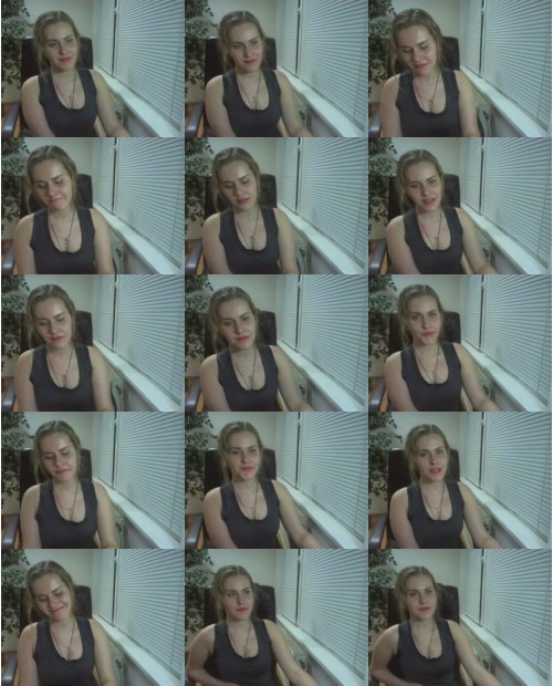 Download Video File: myfreecams annnalia