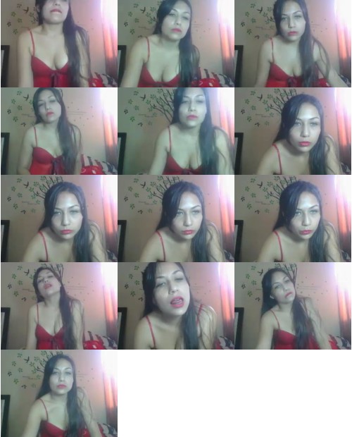 Download Video File: myfreecams anyela10