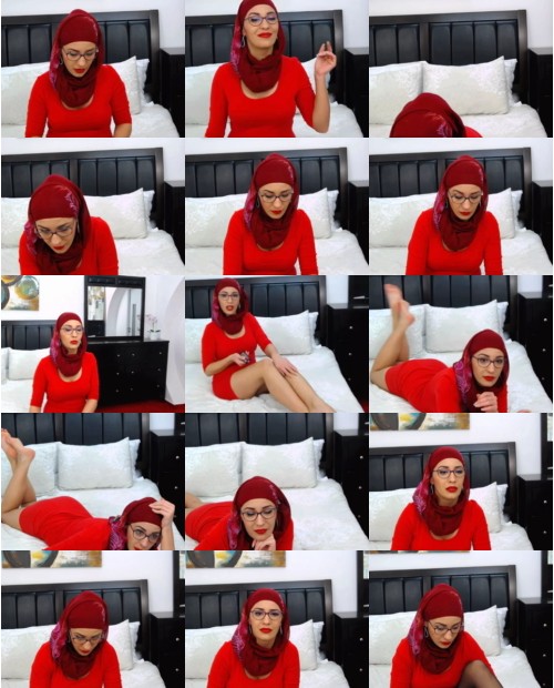 Download Video File: myfreecams arabianwoman