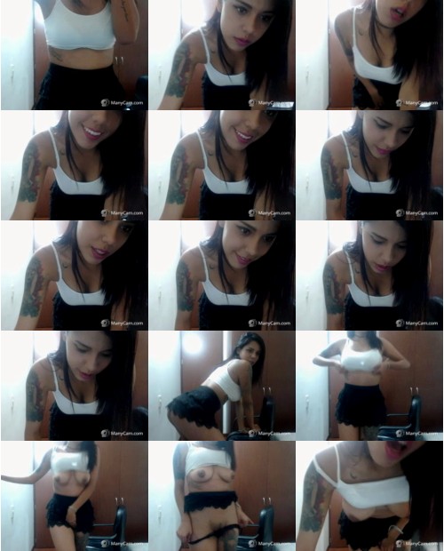 Download Video File: myfreecams aradia1