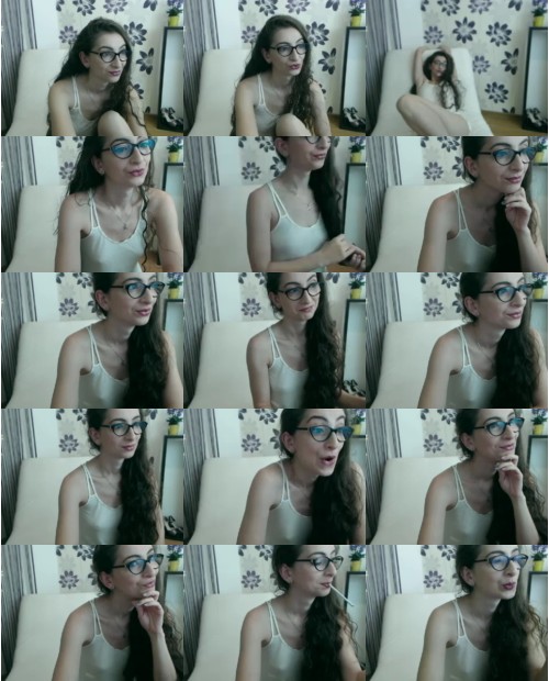 Download Video File: myfreecams ariajames