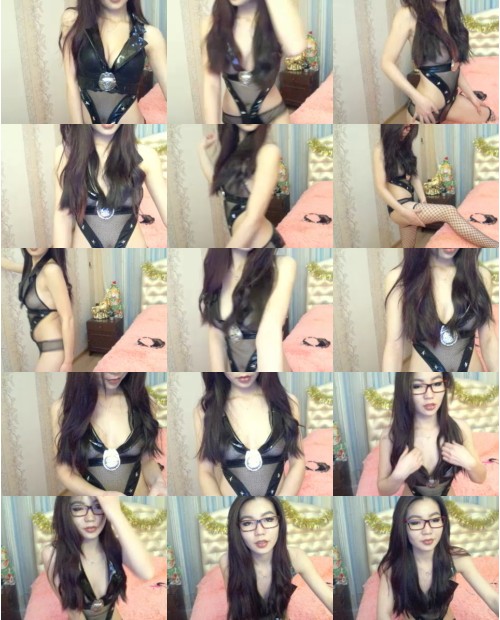 Download Video File: myfreecams ariannaasian