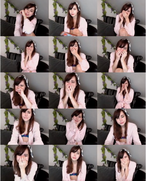 Download Video File: myfreecams arielepeach