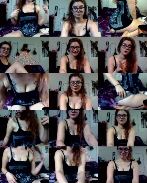 Download Video File: myfreecams arkhamspazz