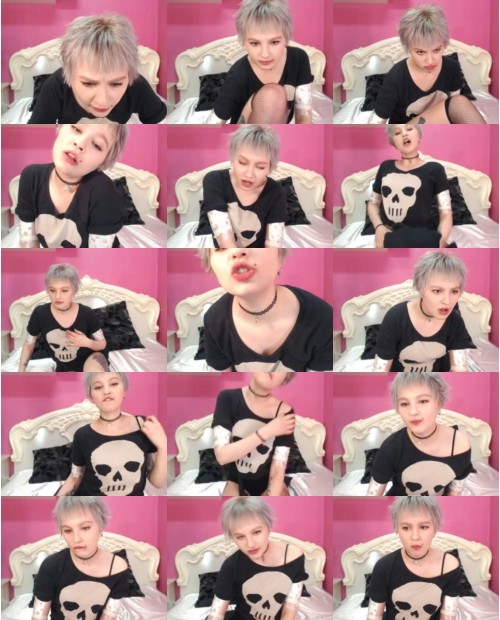 Download Video File: myfreecams arriella