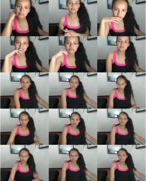 Download Video File: myfreecams ashanty90