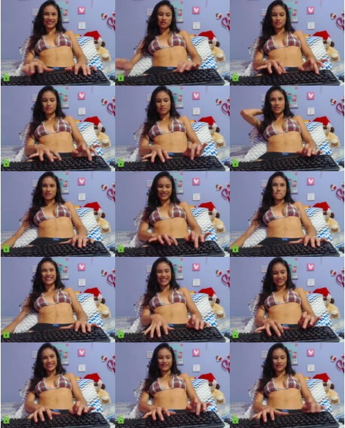 Download Video File: myfreecams ashleybenson 