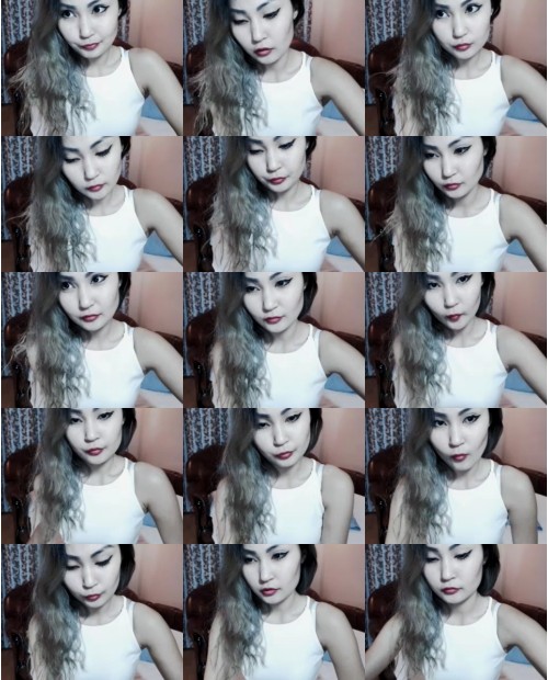 Download Video File: myfreecams asian reina