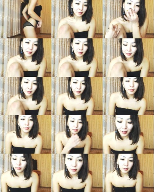 Download Video File: myfreecams asian stella