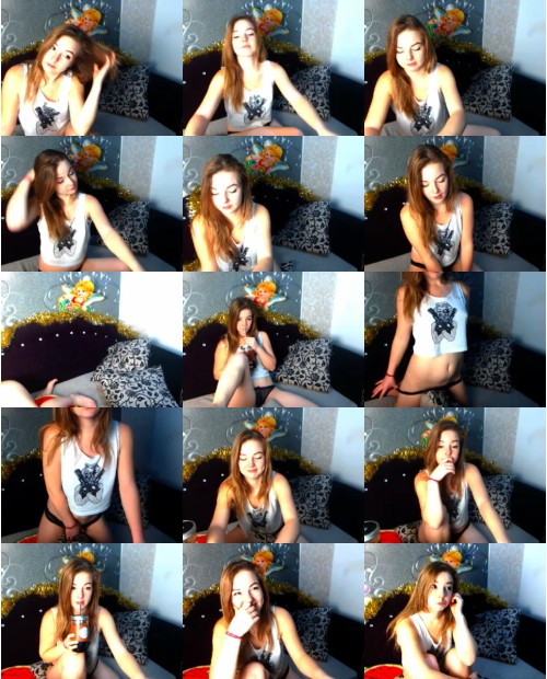 Download Video File: myfreecams asianelina