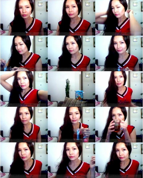 Download Video File: myfreecams asiankissy