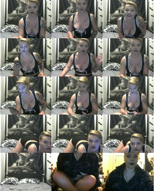 Download Video File: myfreecams astridhex