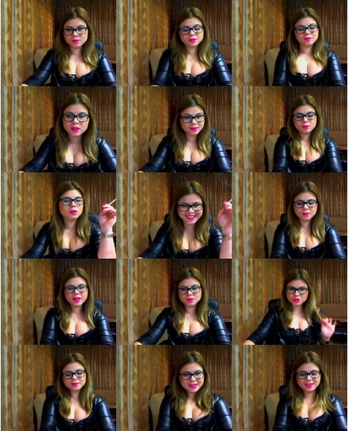 Download Video File: myfreecams athenafemdom