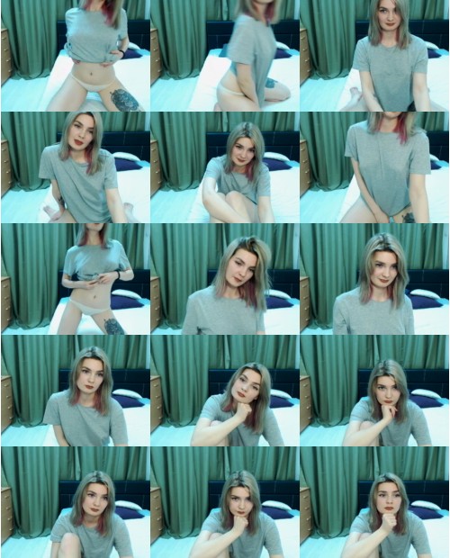 Download Video File: myfreecams audryblond