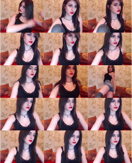 Download Video File: myfreecams awesome nikki