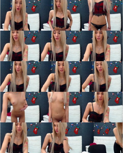 Download Video File: myfreecams b l o n d e