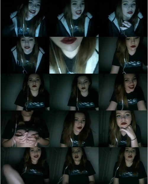 Download Video File: myfreecams babygirl 1115