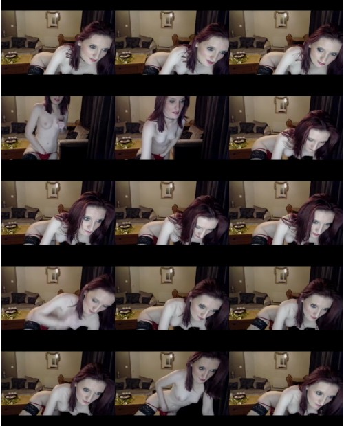 Download Video File: myfreecams bambi rose