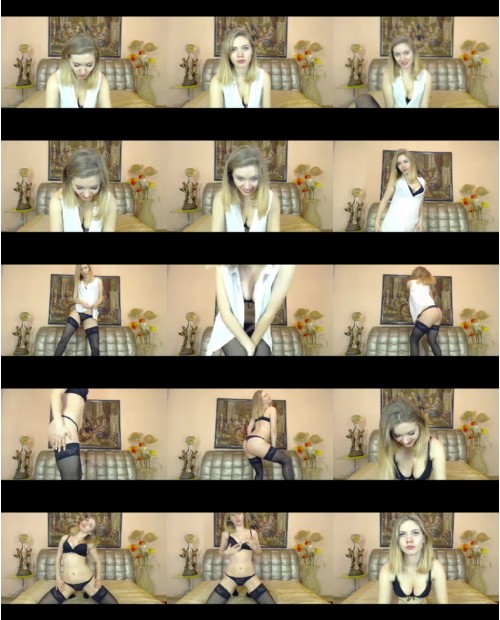 Download Video File: myfreecams barbaracutie