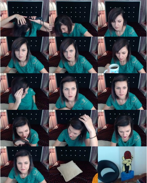 Download Video File: myfreecams bb 24